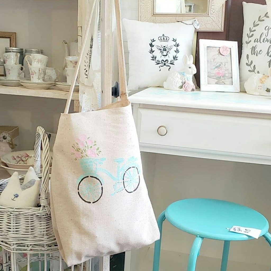 Handmade Bag